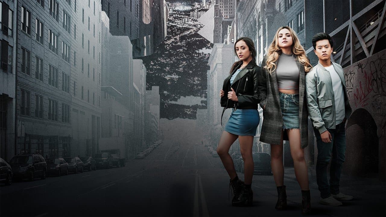 Millennial Mafiaの背景画像