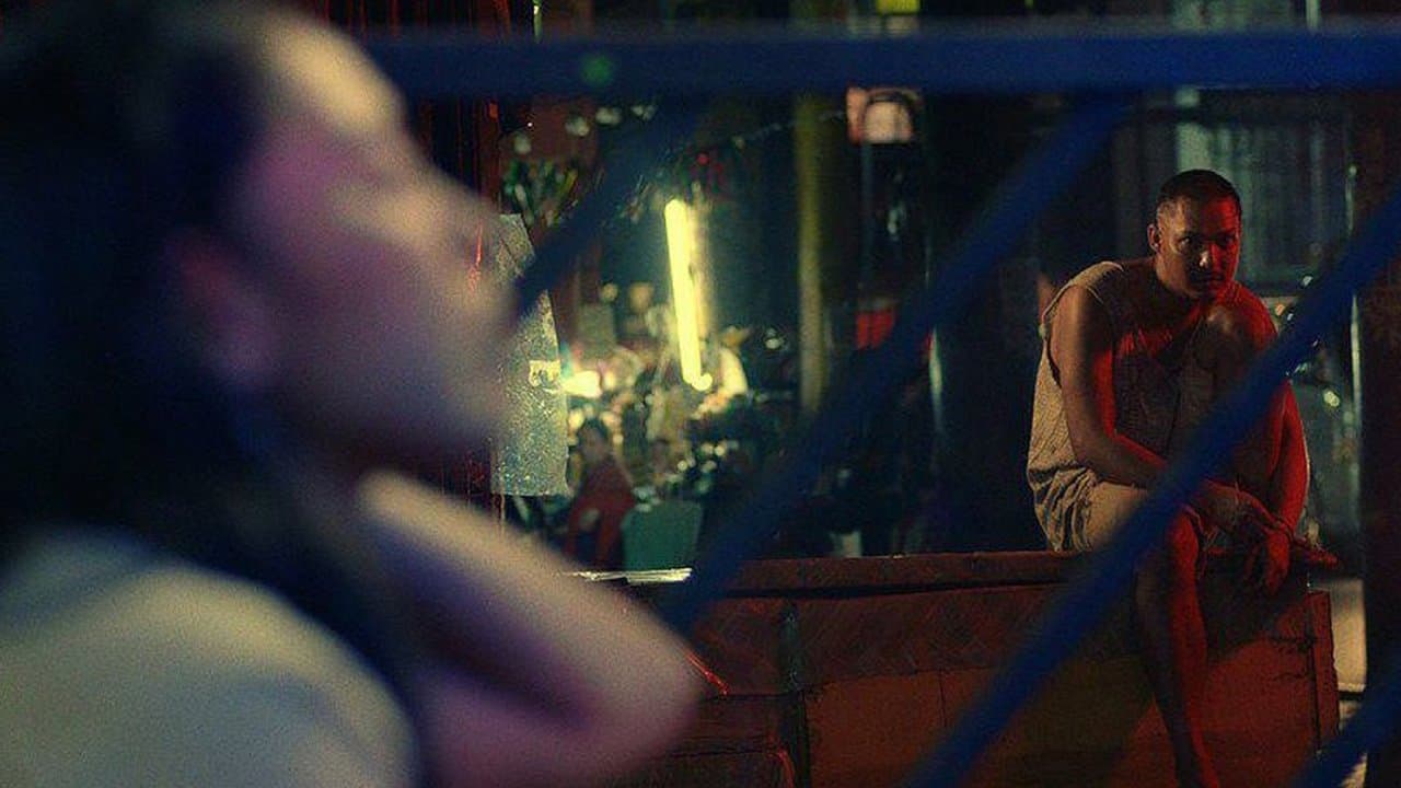 Gusto Kita with All My Hypothalamusの背景画像