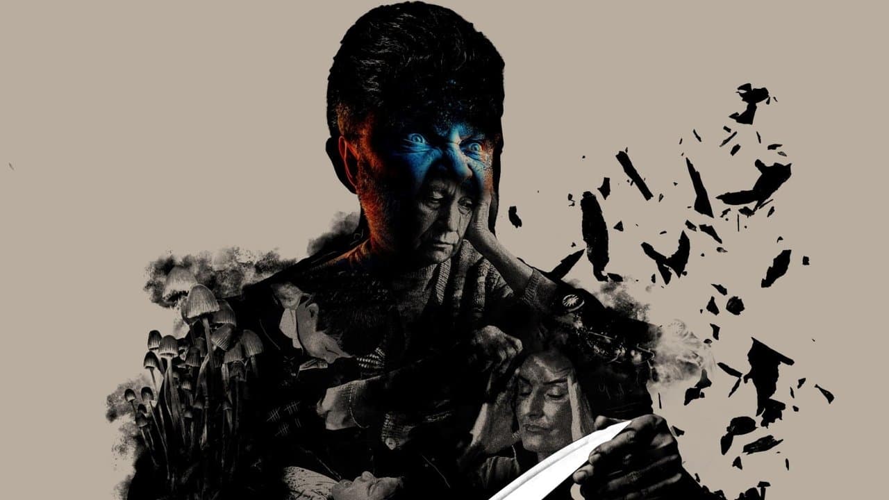 Inhumanum - Umori na Slovenskemの背景画像