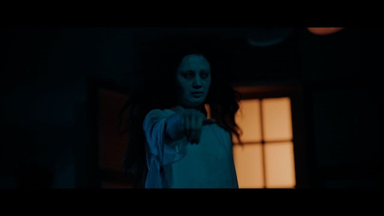 Rumah Kuntilanakの背景画像