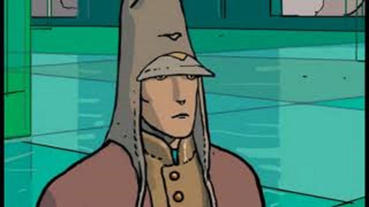 Arzak Rhapsodyの背景画像