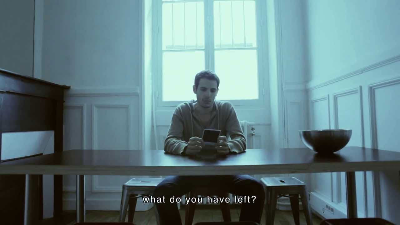 Lost Memoriesの背景画像