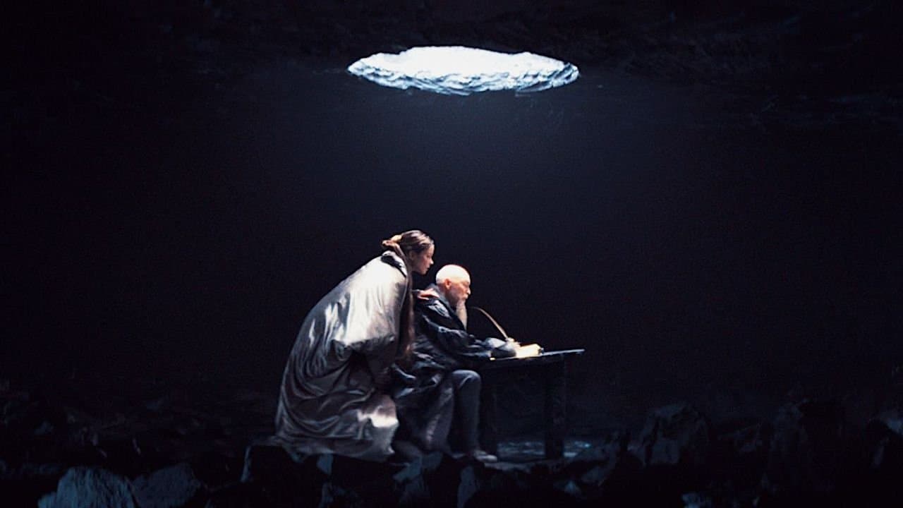 Oak Thorn & the Old Rose of Loveの背景画像