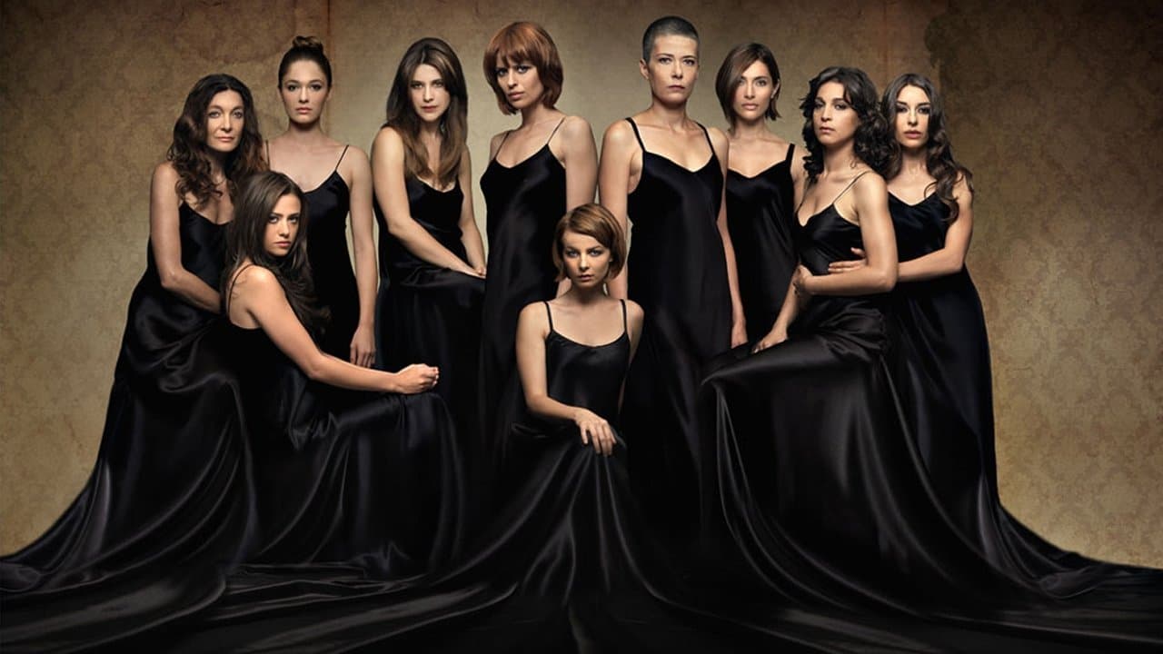 Donne assassineの背景画像