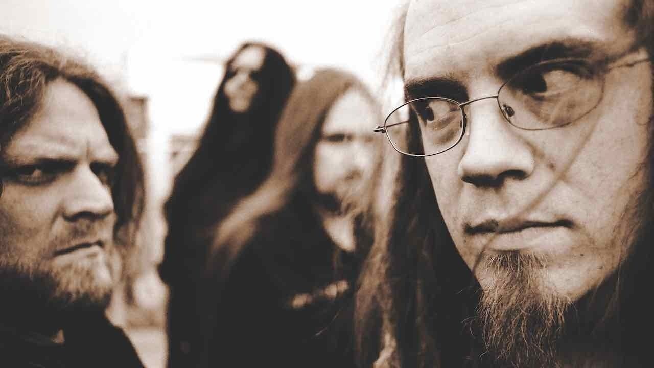 Strapping Young Lad: For Those Aboot to Rockの背景画像