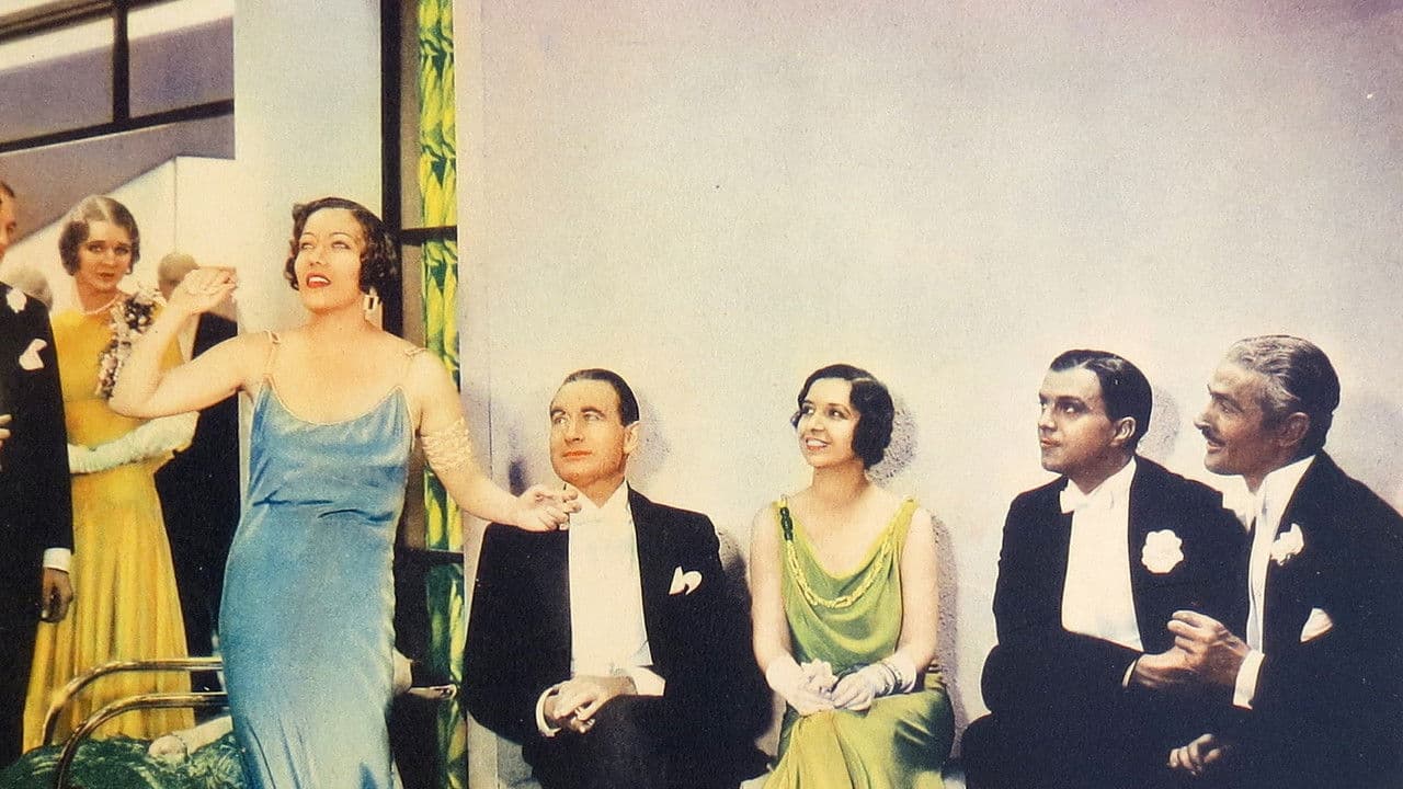 What a Widow!の背景画像