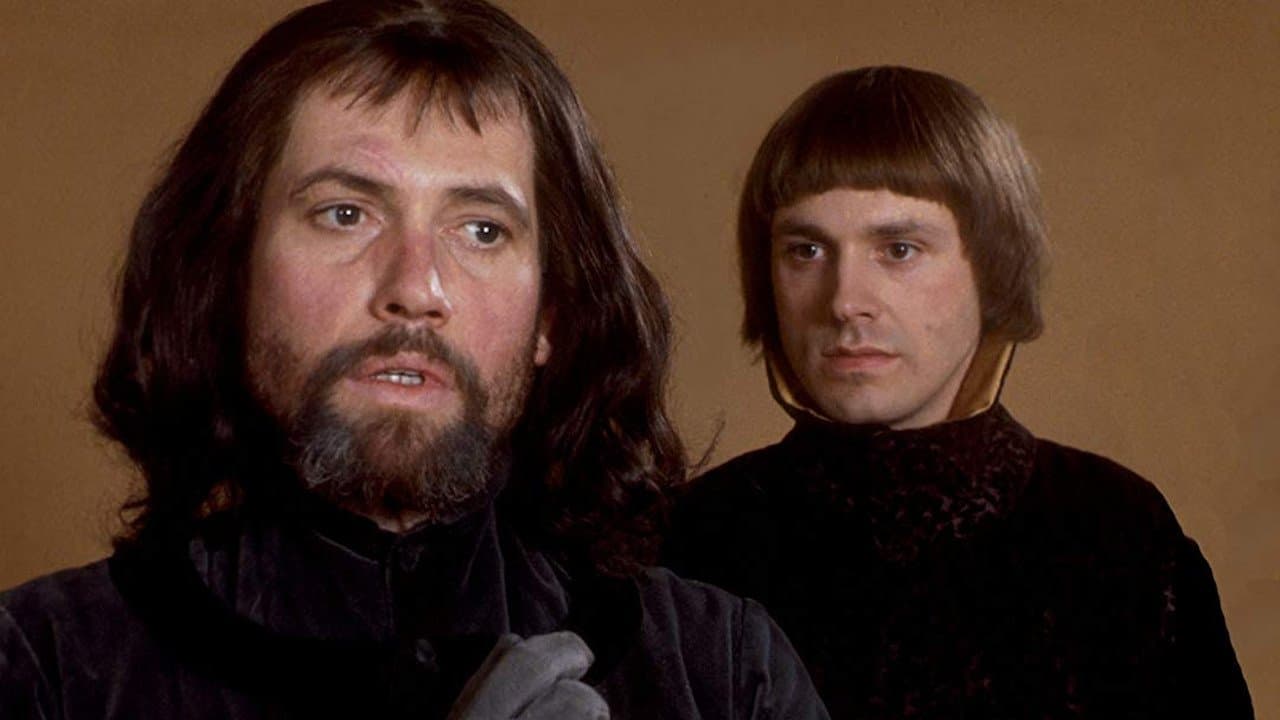 Henry IV Part 1の背景画像
