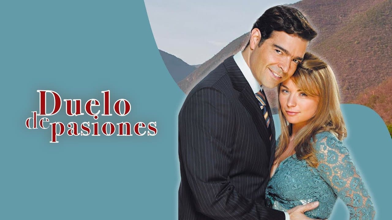 Duelo de Pasionesの背景画像