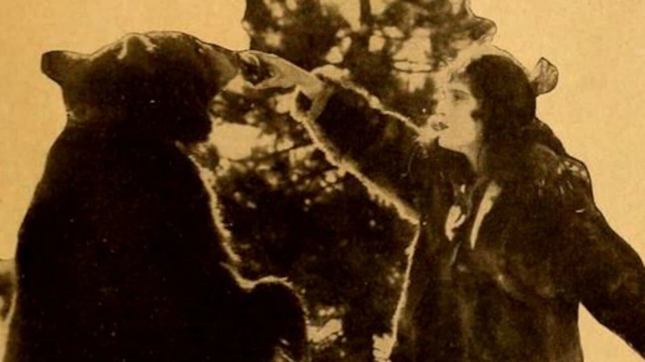The Courage of Marge O'Dooneの背景画像