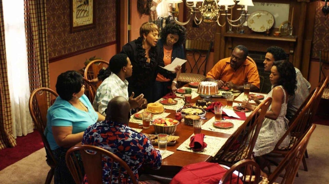 Meet the Brownsの背景画像