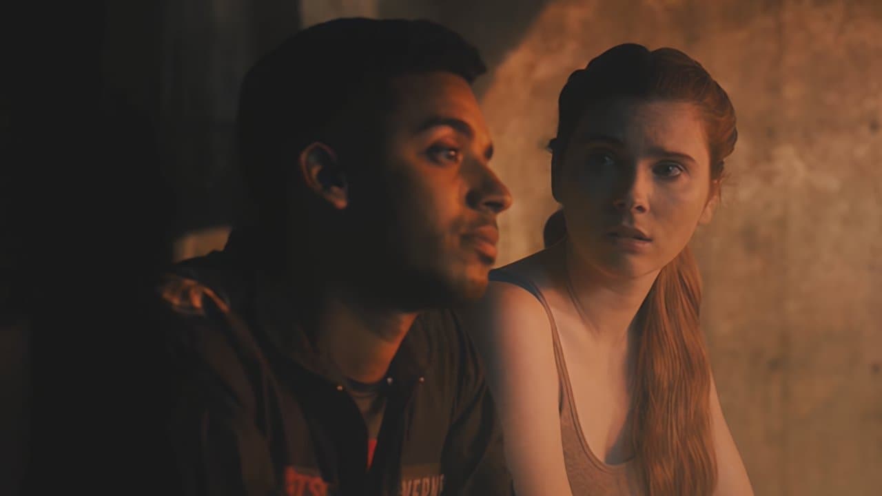 The Beaconの背景画像