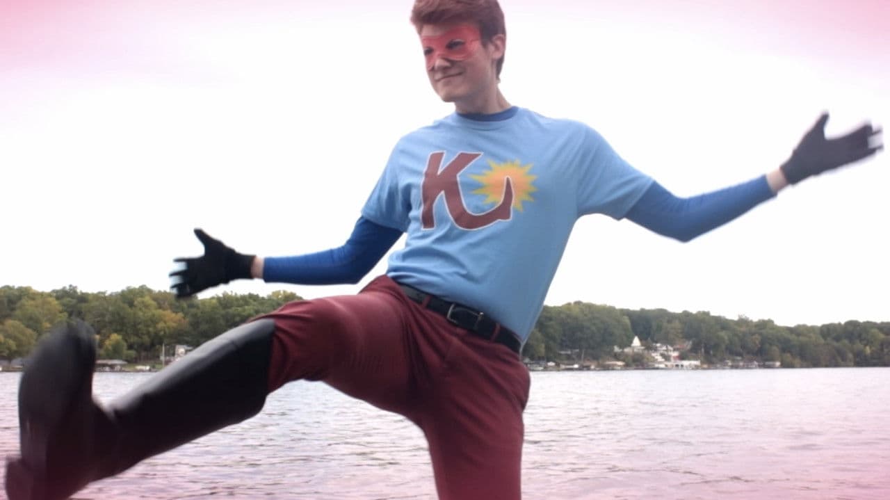 Dumpywing 2: Butt on My Mindの背景画像