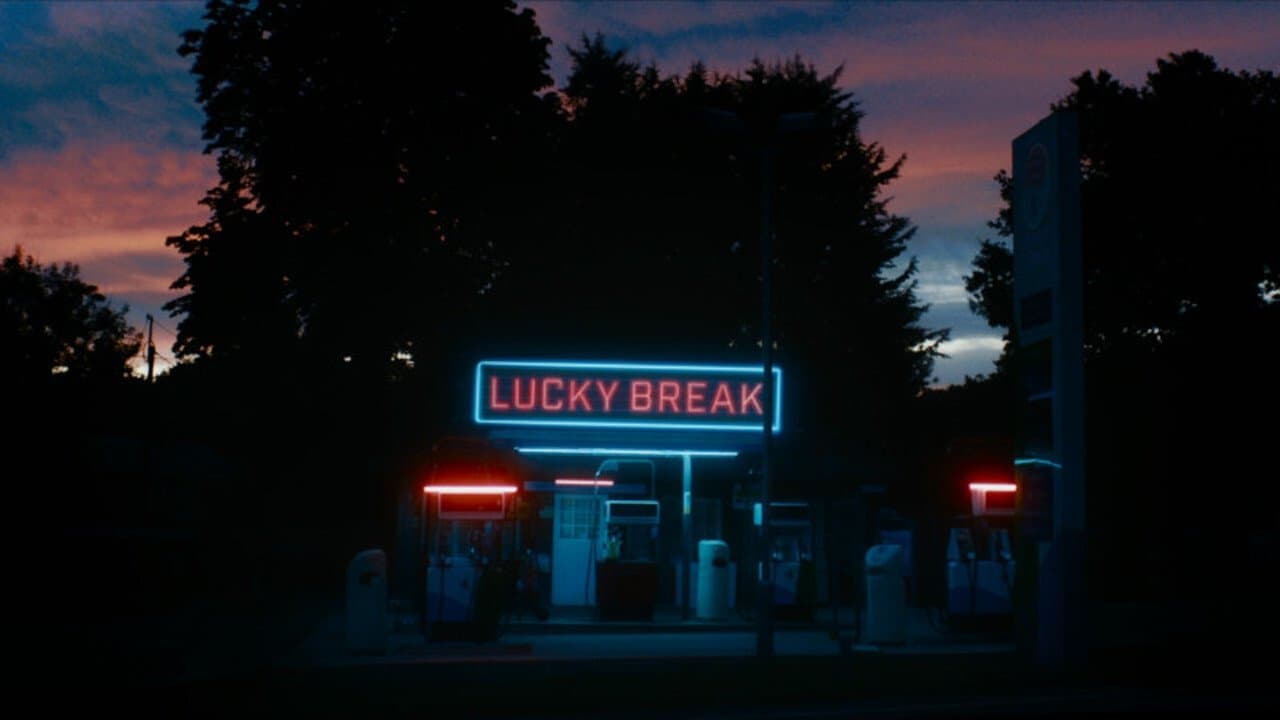 Lucky Breakの背景画像