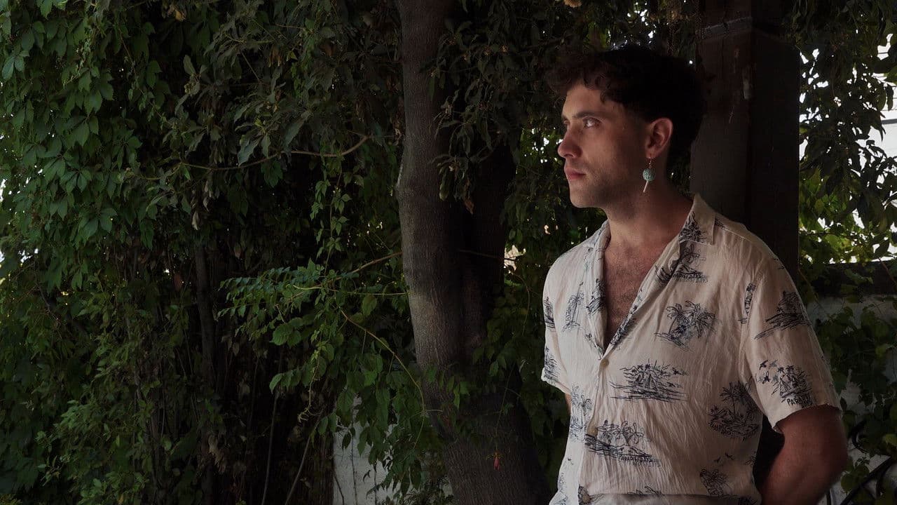 Regresar al Finalの背景画像