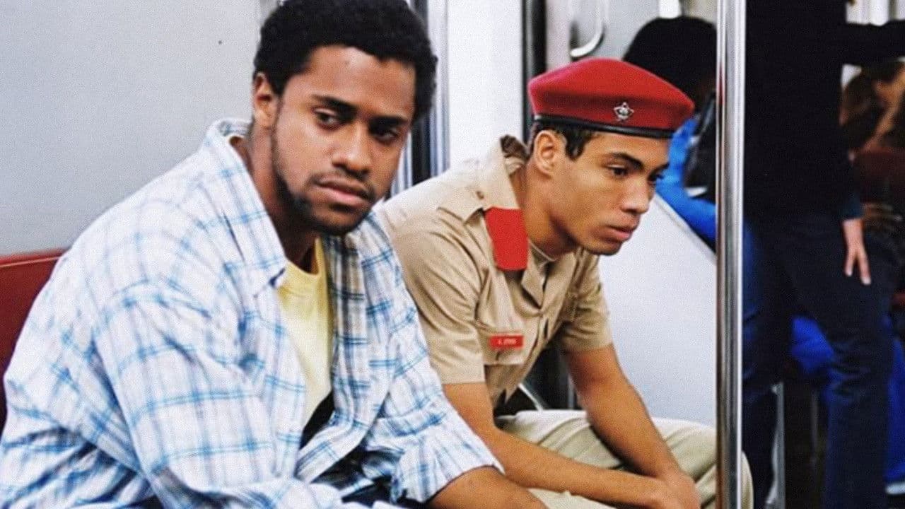 De Passagemの背景画像