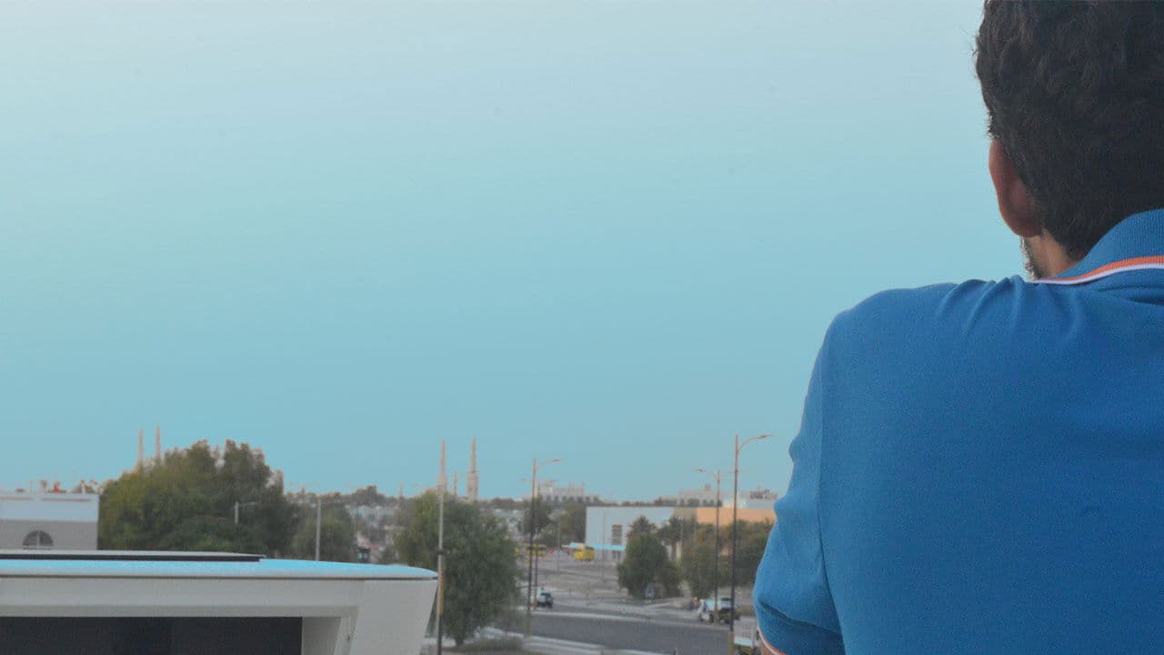 The Printer And The Boyの背景画像