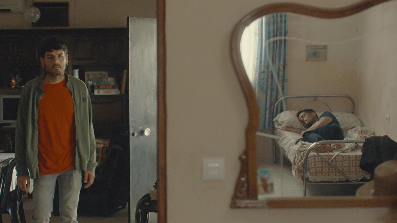 Por donde pasa el silencioの背景画像