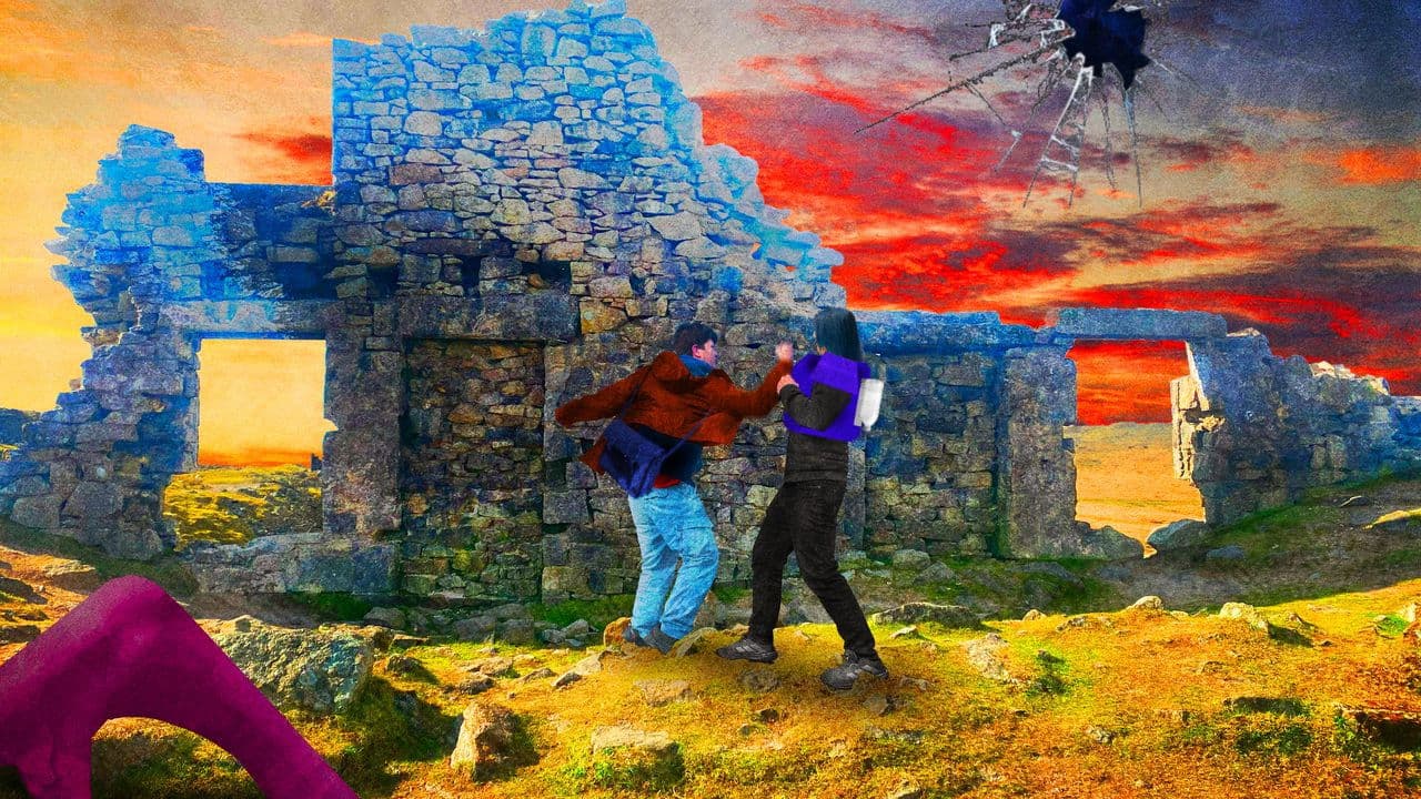 B-Plotの背景画像