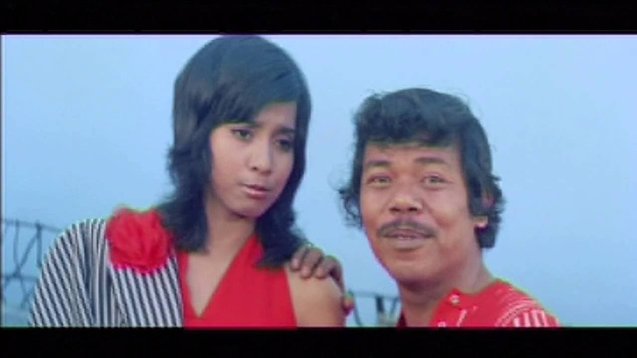 Benyamin Biang Kerokの背景画像