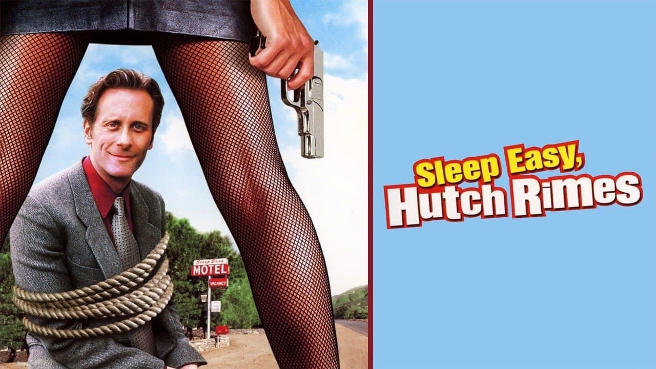 Sleep Easy, Hutch Rimesの背景画像