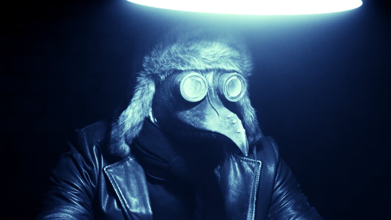 2551.03 - The Endの背景画像