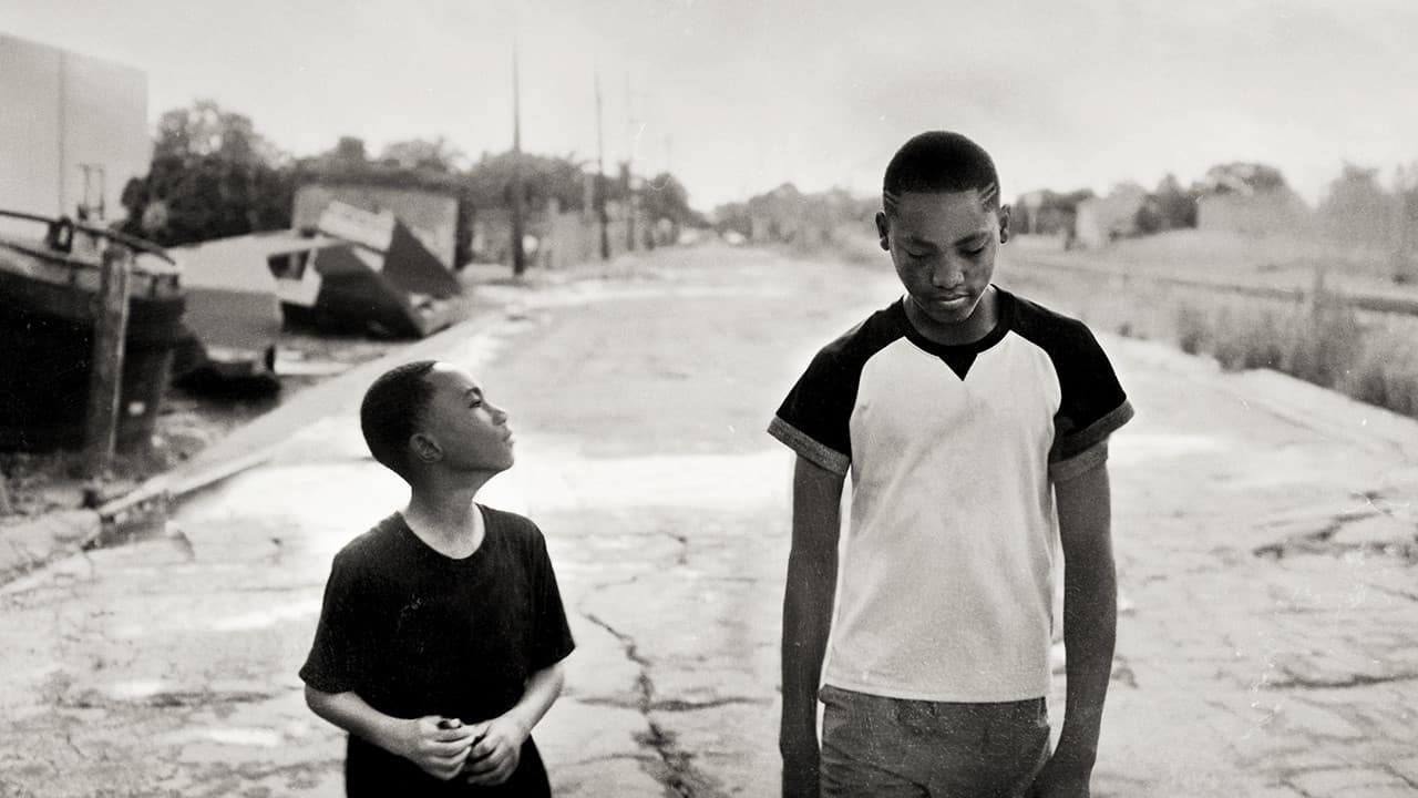 What You Gonna Do When the World's on Fire?の背景画像