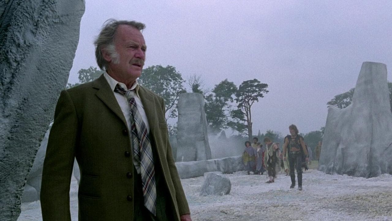 The Quatermass Conclusionの背景画像