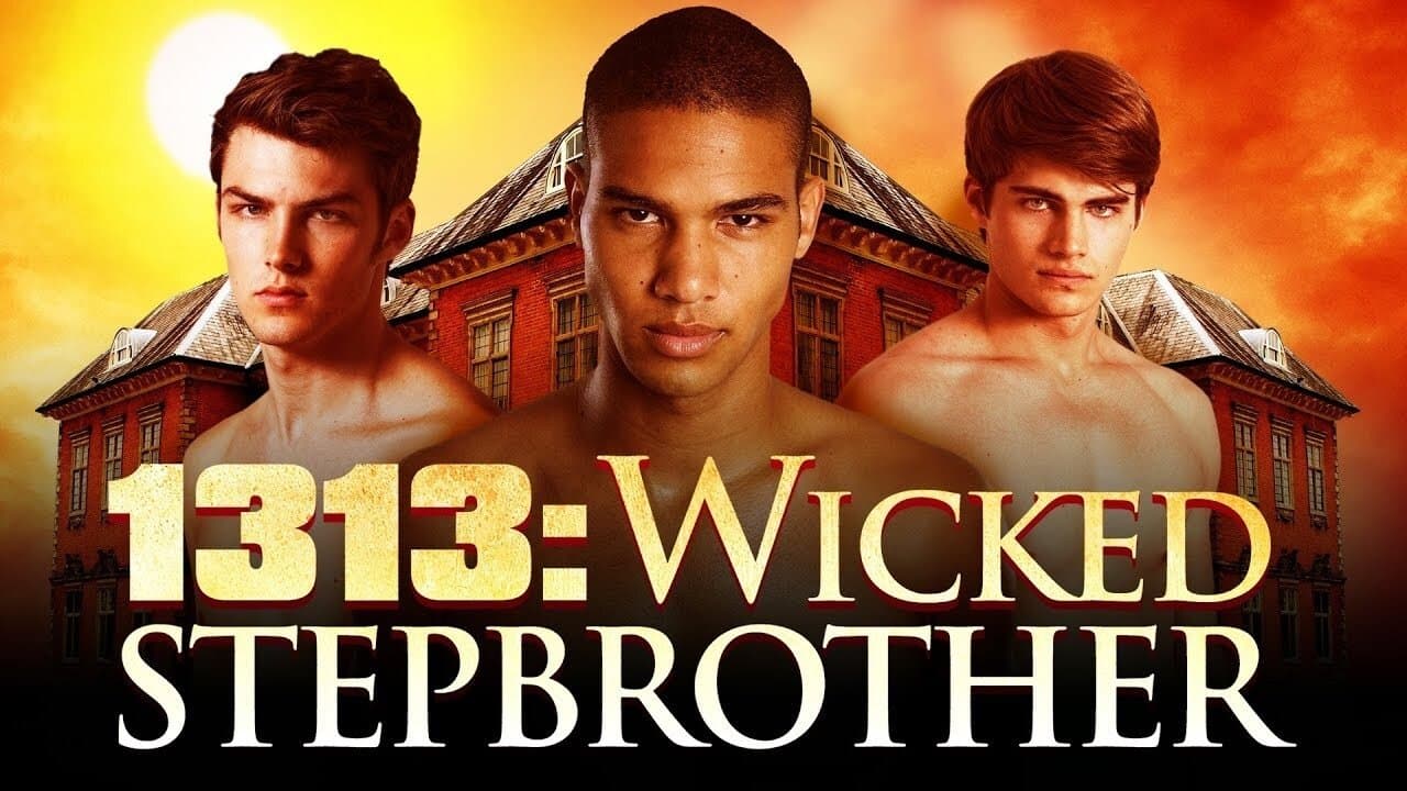 1313: Wicked Stepbrotherの背景画像