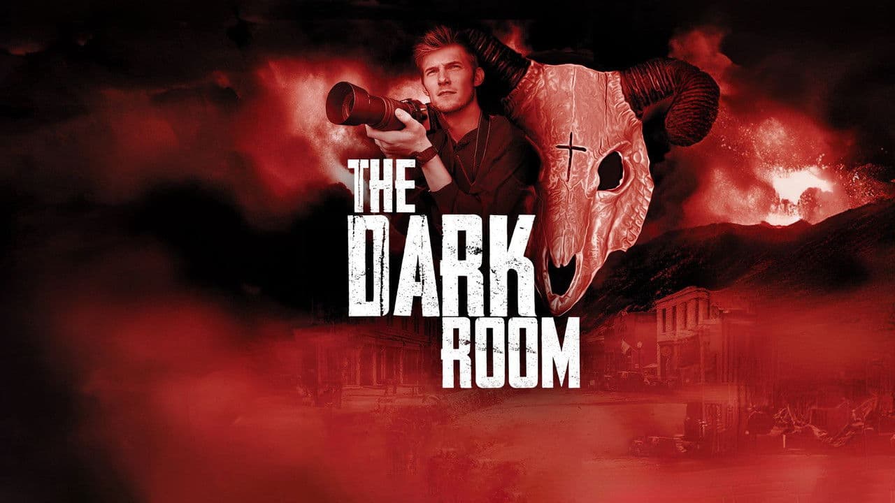 The Dark Roomの背景画像