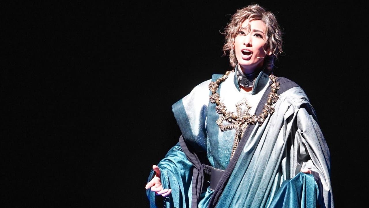 アウグストゥス-尊厳ある者-の背景画像