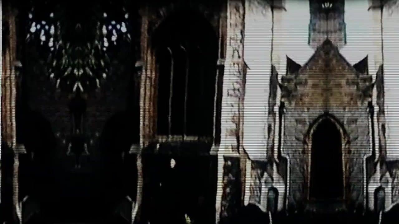 The Death and Resurrection Showの背景画像