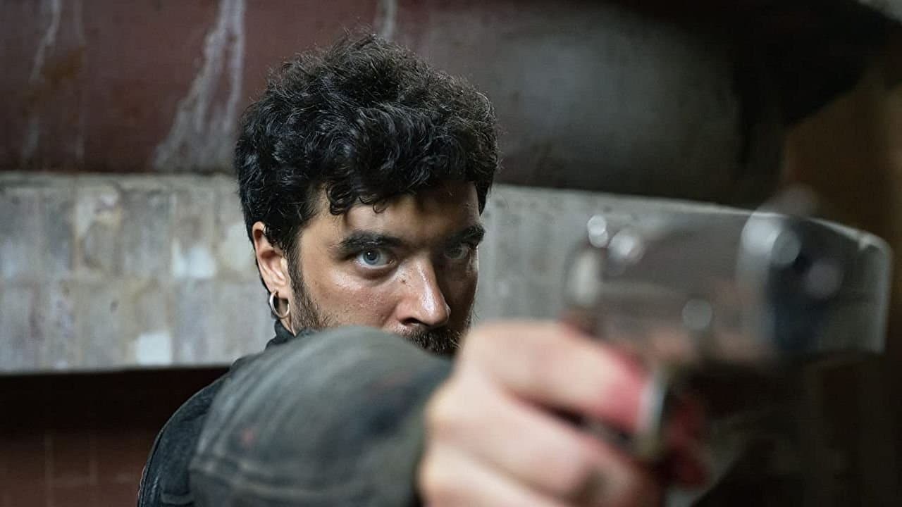 La guerra di Camの背景画像