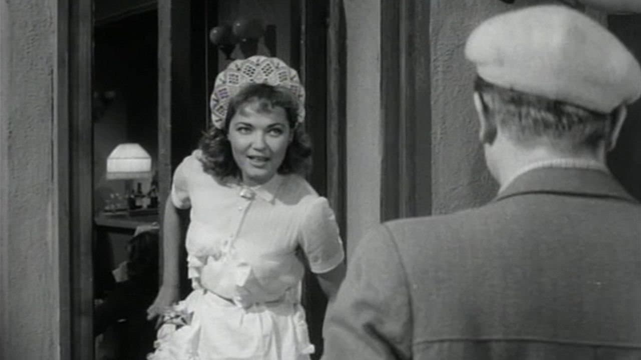 Дело «пёстрых»の背景画像