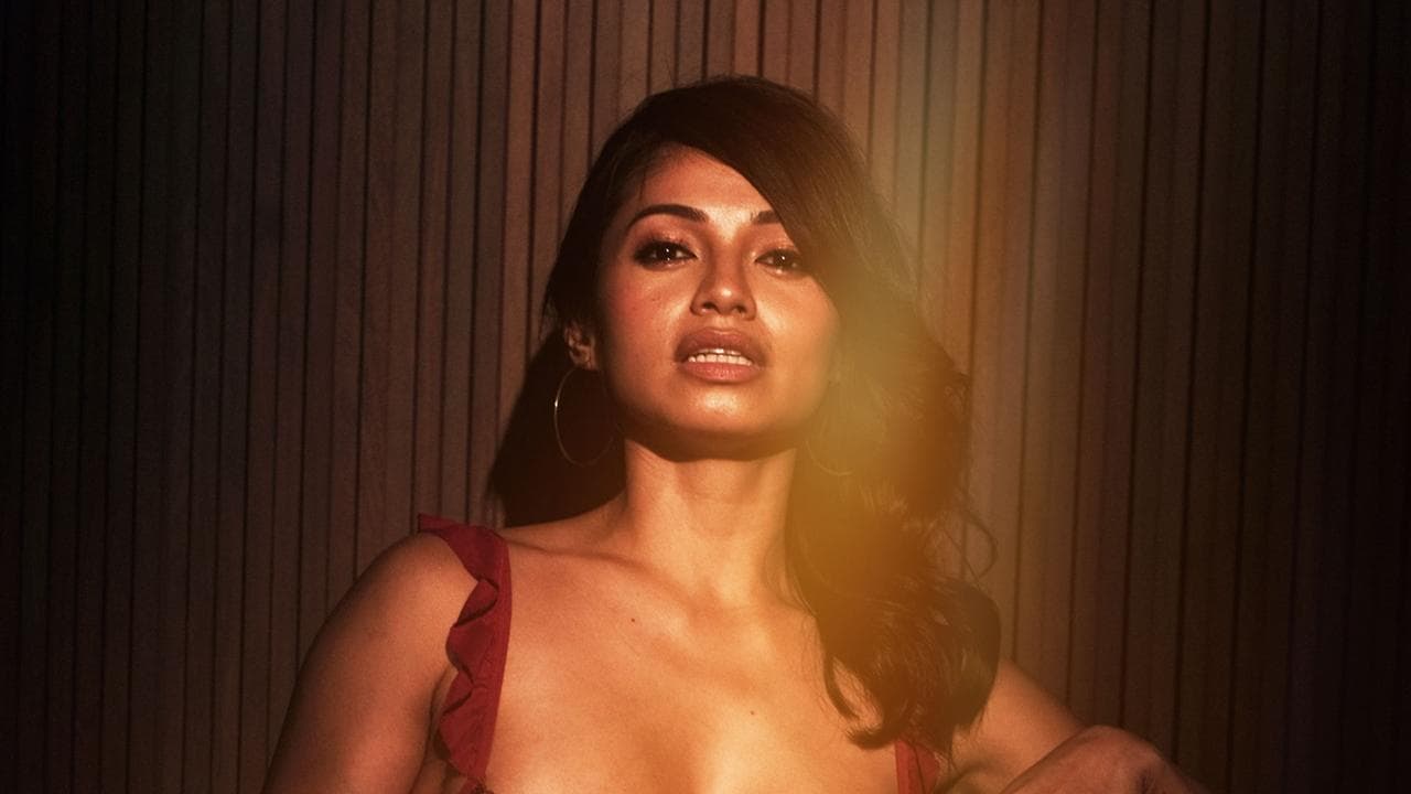 Kalikotの背景画像