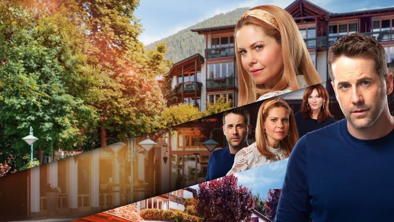 Aurora Teagarden Mysteries: Reunited and It Feels So Deadlyの背景画像