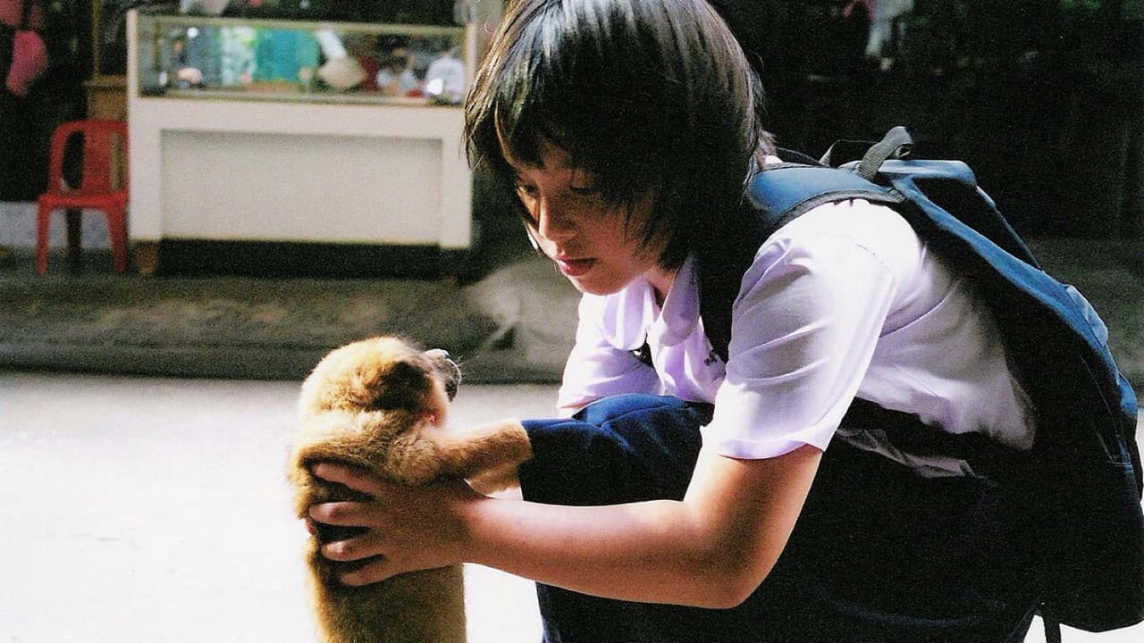 ข้าวเหนียวหมูปิ้งの背景画像