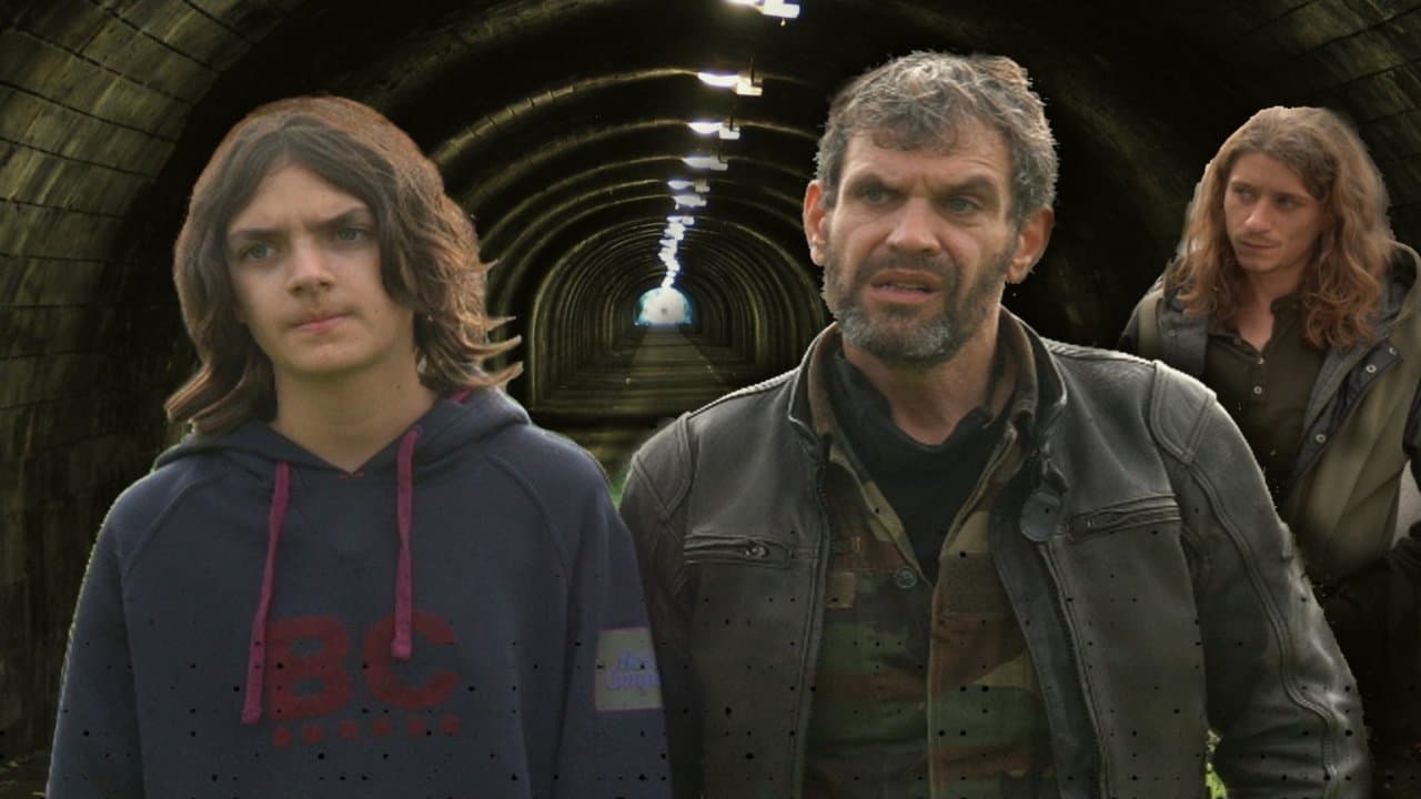 Covid-19: Imbavagliatiの背景画像