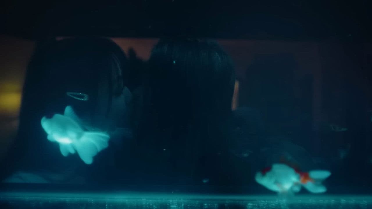 Lucky Fishの背景画像