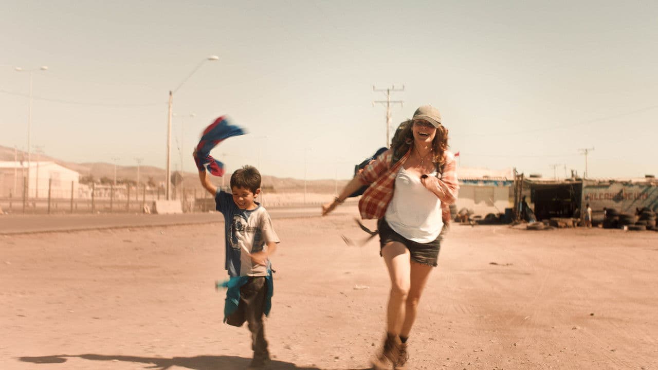 La Holandesaの背景画像