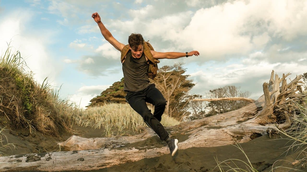 Punchの背景画像