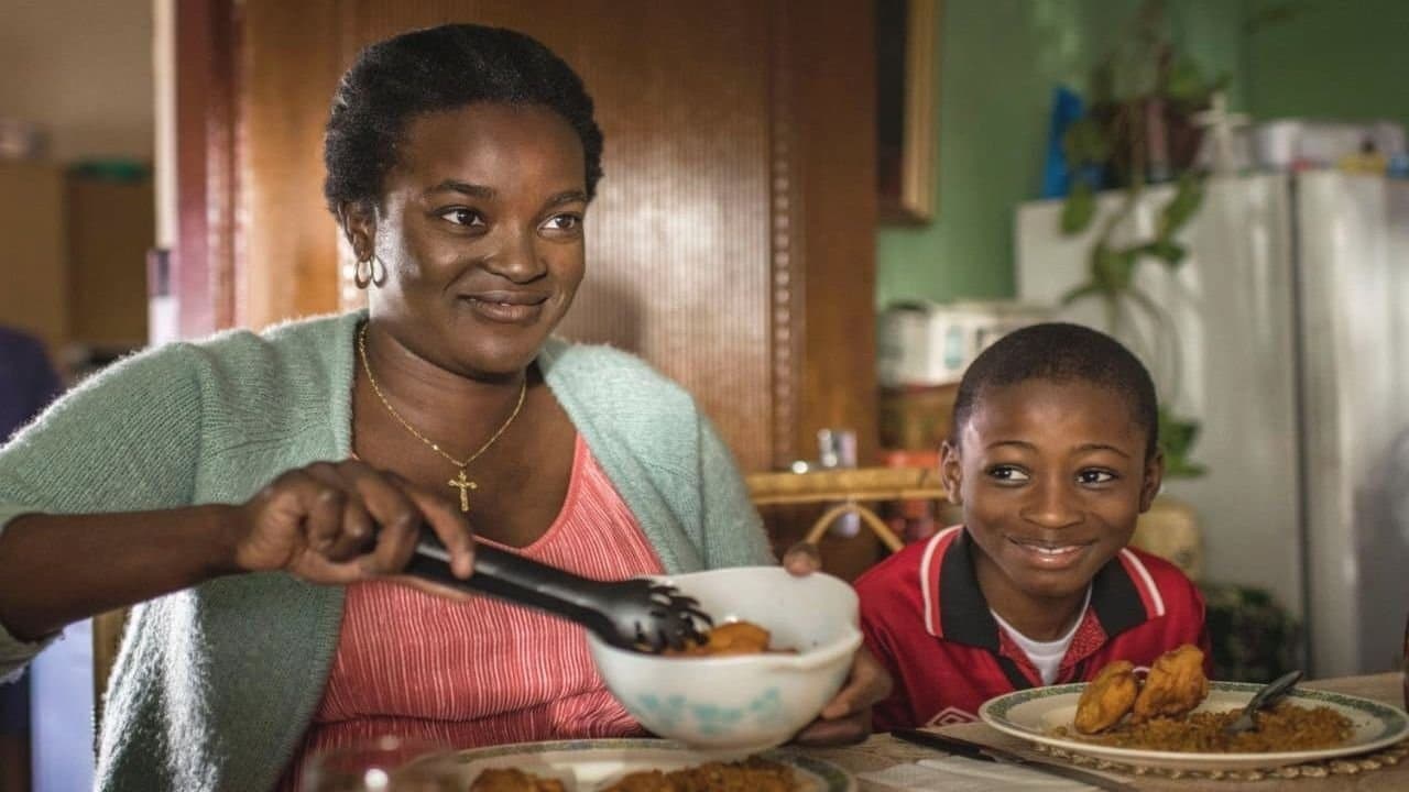 Damilola, Our Loved Boyの背景画像