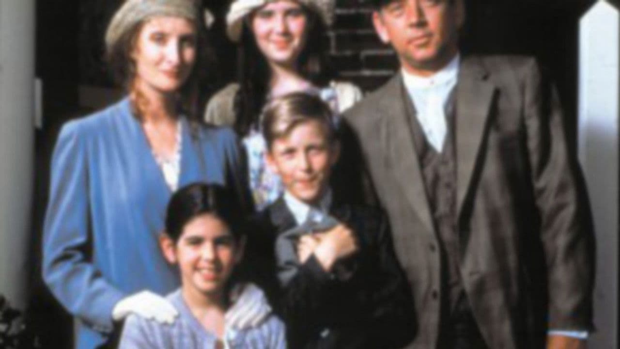 That Scatterbrain Bookyの背景画像