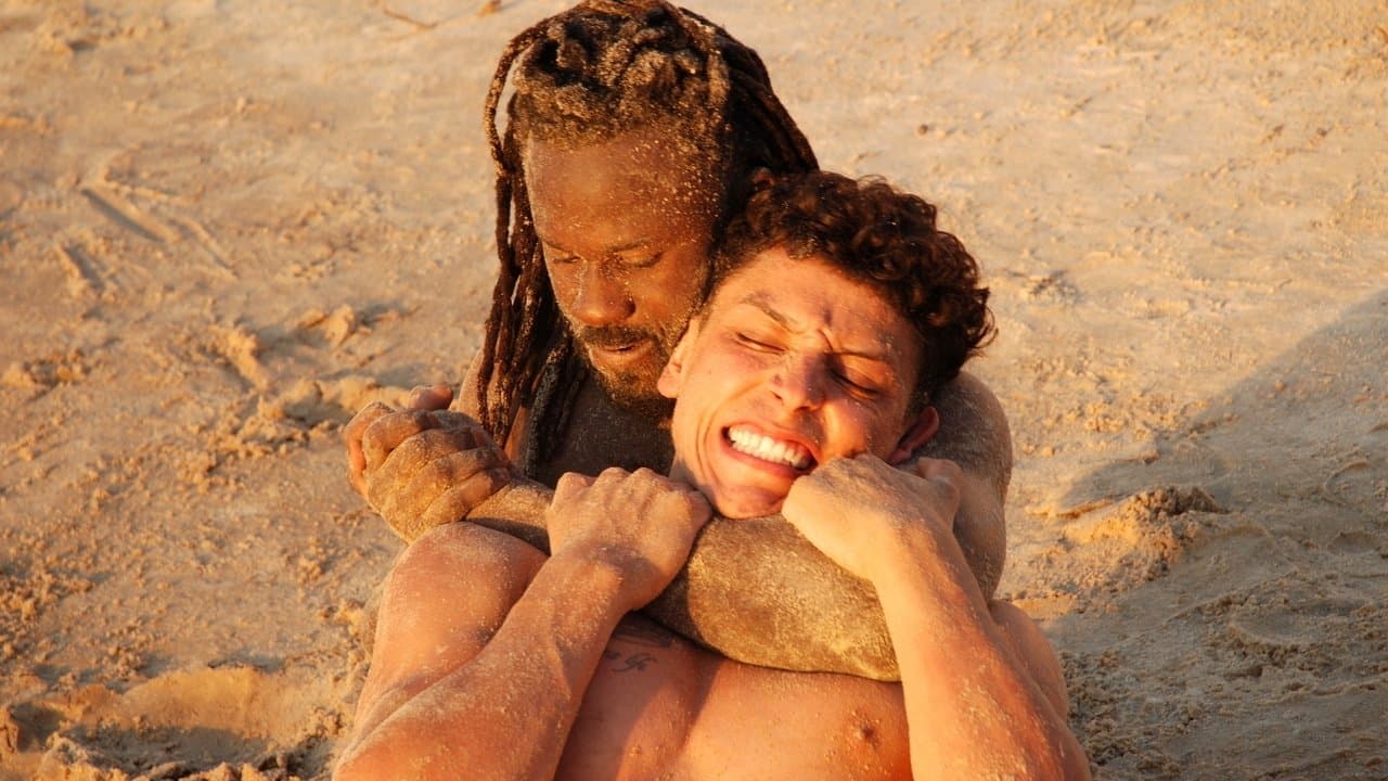 Historia de dos guerrerosの背景画像