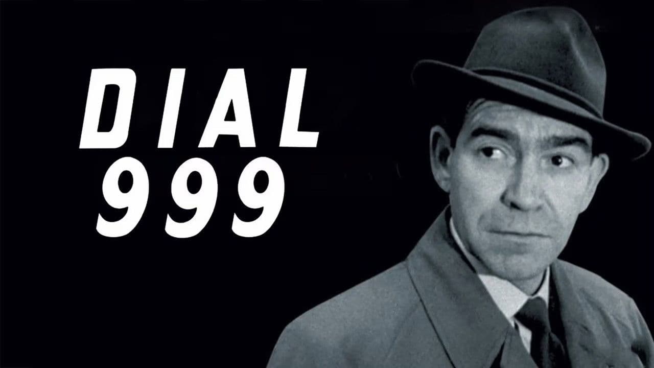 Dial 999の背景画像