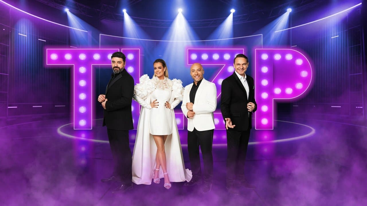 Tvoje lice zvuči poznatoの背景画像