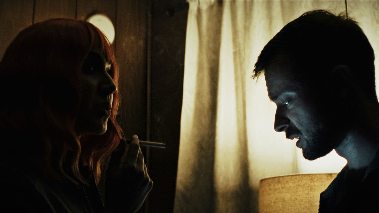 Blasphemyの背景画像