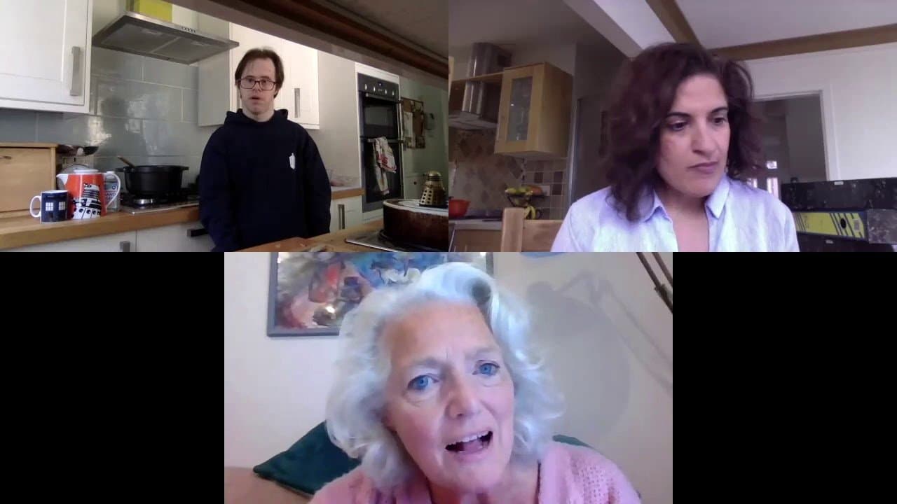 Stuart and Dumplingsの背景画像