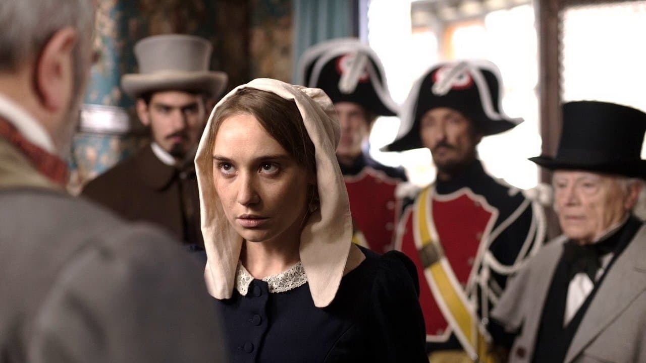 Fleur de Tonnerreの背景画像