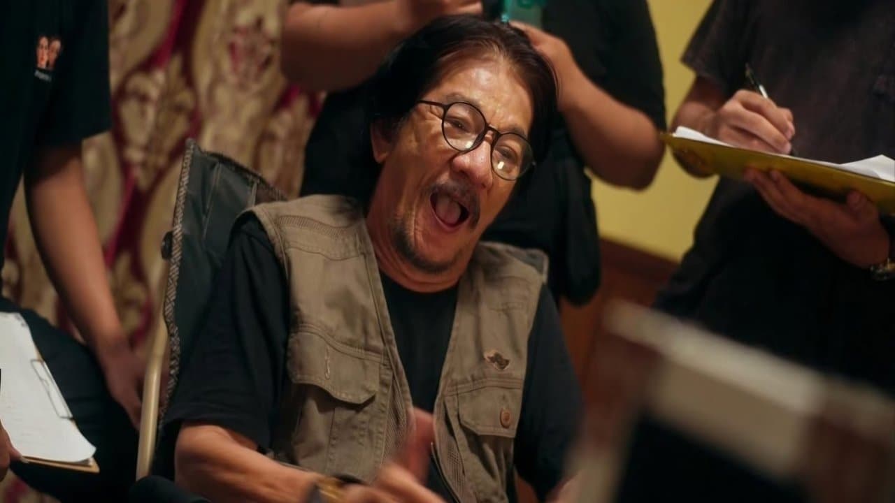 A Film by Asrulの背景画像