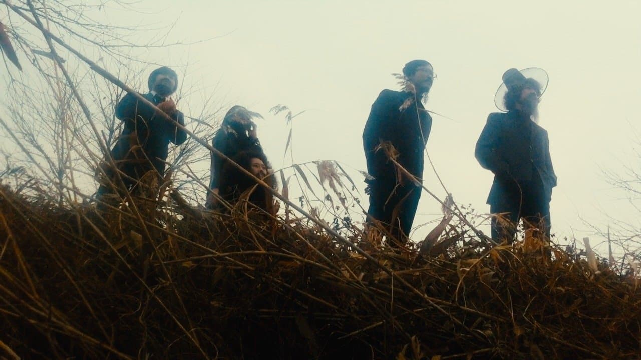 파란만장の背景画像